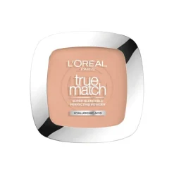 L'Oréal Paris True Match Super-Blendable Powder 4N 9 GR