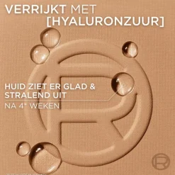 L'Oréal Paris True Match Super-Blendable Powder 4N 9 GR