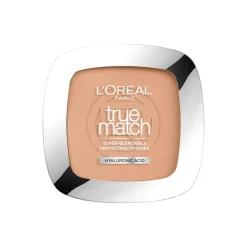 L'Oréal Paris True Match Super-Blendable Powder W5 Golden Sand 9 GR