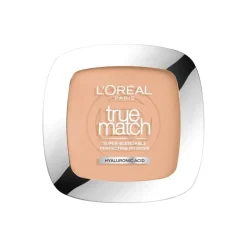 L'Oréal Paris True Match Super-Blendable Powder C2 Rose Vanilla 9 GR