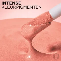 L'Oreal Lumi Le Liquid Blush 625 Glowy Gold Pink