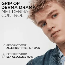 L'Oreal Men Expert Derma Control Serum 30ML