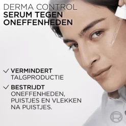 L'Oreal Men Expert Derma Control Serum 30ML