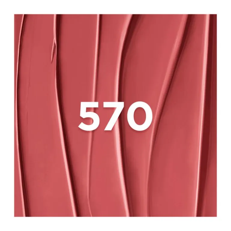 L'Oreal Paris Color Riche Satin - Nudes of Worth 570