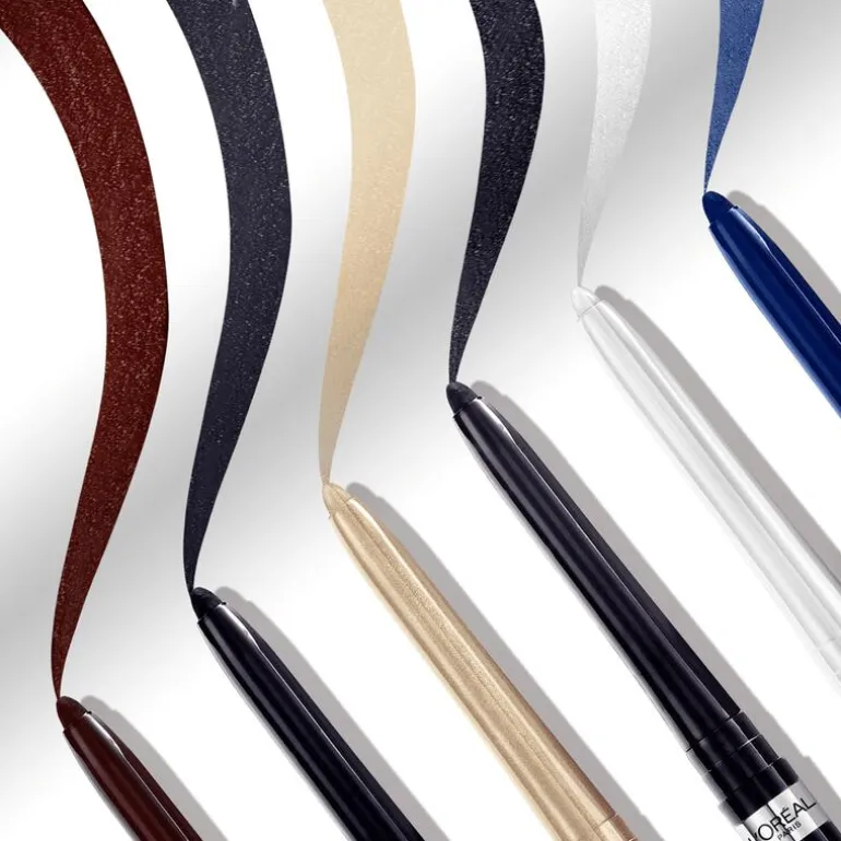 L'Oreal Paris Infaillible Grip Liner 11 Opalescent