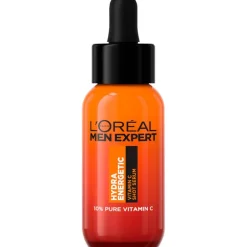 L'Oreal Paris Men Expert Hydra Energetic Vitamine C Serum 30 ML