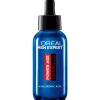 L'Oreal Paris Men Expert Power Age Serum Hyaluronzuur - 30 ML