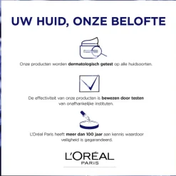 L'Oreal Paris Revitalift Laser X3 Puur Retinol Nachtserum 30 ML