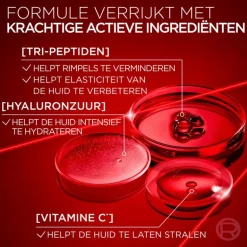 L'Oreal Revitalift Laser Ser Tripe 30ml