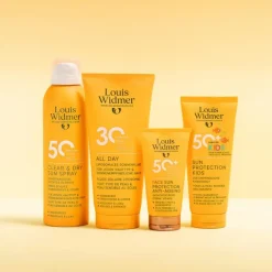 Louis Widmer Face Sun Protection Anti-Ageing SPF 30 Licht Geparfumeerd 50ML