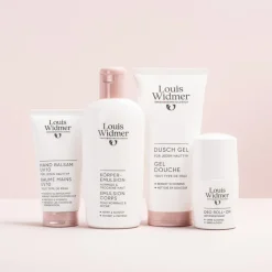 Louis Widmer Handbalsem UV10 50 ML