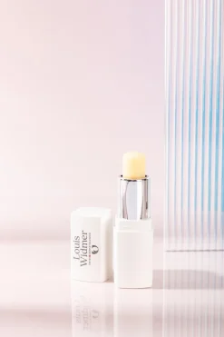 Louis Widmer Hydraderm Lipverzorging Stick SPF15 Licht Geparfurmeerd