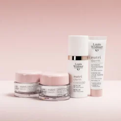 Louis Widmer Nutriderm Dagcrème Licht Geparfumeerd 50 ML