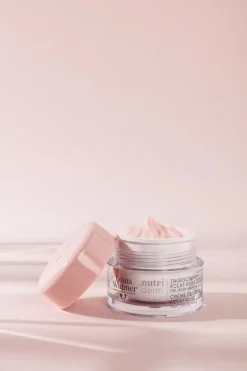 Louis Widmer Nutriderm Dagcrème SPF50 Zonder Parfum 50 ML