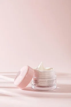 Louis Widmer Nutriderm Nachtcrème Nutritive Licht Geparfumeerd 50 ML