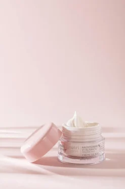 Louis Widmer Nutriderm Nachtcrème Vitalisante Licht Geparfumeerd 50 ML