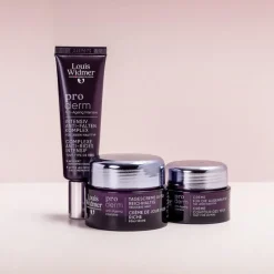 Louis Widmer Proderm Dagcrème Rijke Textuur SPF30 Licht Geparfumeerd 50 ML