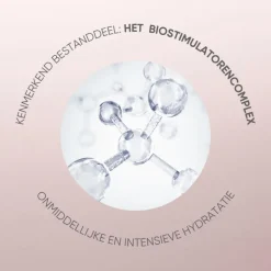 Louis Widmer Proderm Nachtcrème Zonder Parfum 50 ML