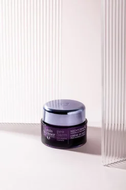 Louis Widmer Proderm Nachtcrème Licht Geparfumeerd 50 ML