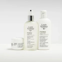 Louis Widmer Remederm Dagcrème UV 30 Licht Geparfumeerd 50 ML