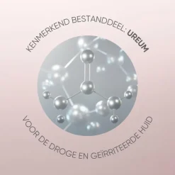 Louis Widmer Remederm Lichaamsmelk 10% Ureum Zonder Parfum 200 ML