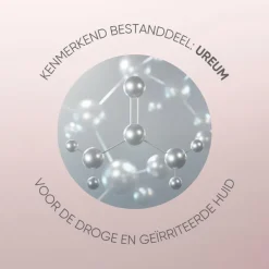 Louis Widmer Remederm Lichaamsmelk 5 % Ureum Zonder Parfum 200ML