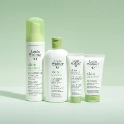 Louis Widmer Skinappeal Sos Roll-On Zonder Parfum 10 ML