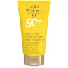 Louis Widmer Sun Protection Face Zonder Parfum SPF50+ 50 ML