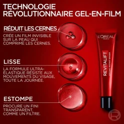 LÓréal Paris Revitalift Laser Instant Eye Bag Corrector 15ML