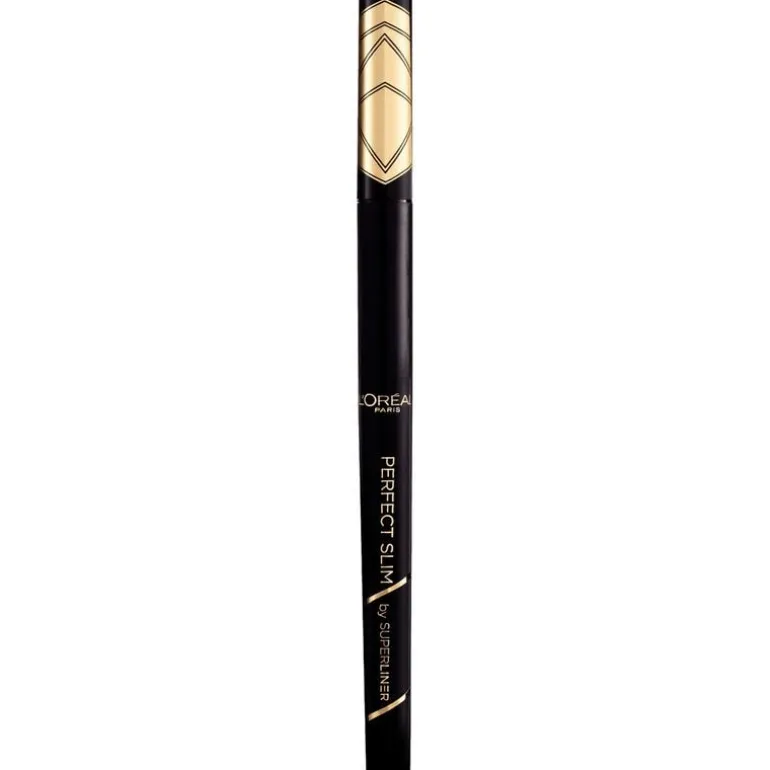 LÓréal Paris Superliner Perfect Slim Eyeliner Pen Zwart