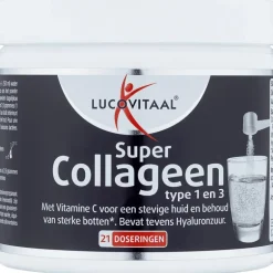Lucovitaal Collageen Poeder