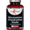 Lucovitaal Gluco/Chondro/Vis 120 caps