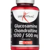 Lucovitaal Glucosamine Chondroïtine Tabletten
