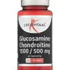 Lucovitaal Glucosamine Chondroïtine Tabletten