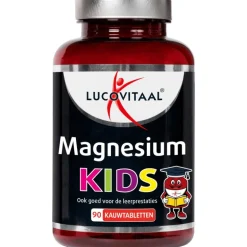Lucovitaal Magnesium Kids