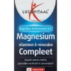 Lucovitaal Magnesium Vitamine & Mineralen Compleet