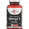 Lucovitaal Omega 3 Visolie Capsules