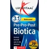 Lucovitaal Pre-Pro-Post Biotica 30 capsules