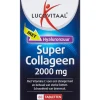 Lucovitaal Super Collageen 2000Mg 60 tabletten