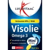 Lucovitaal Visolie Omega -3 60caps