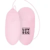 Luv Egg Siliconen Vibratie Eitje Met Afstandsbediening