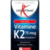 LV K2 75mcg 1 a day