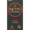 Manix Skyn Large Condooms