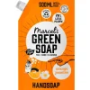 Marcel's Green Soap Orange & Jasmine Navulling 500 ML