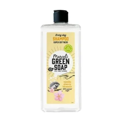 Marcel's Green Soap Vanilla & Cherry Blossom Every Day Shampoo 300 ML