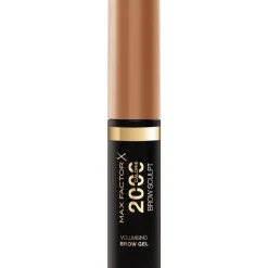 Max Factor 2000 Calorie Dramatic Volume Eyebrow Mascara Dark Blonde 001 4.5 ML