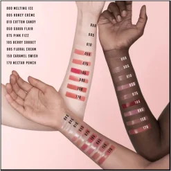 Max Factor 2000 Calorie Lip Glaze 010 Cotton Candy