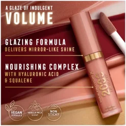 Max Factor 2000 Calorie Lip Glaze 060 Favorite Song