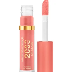 Max Factor 2000 Calorie Lip Glaze 075 Pink Fizz