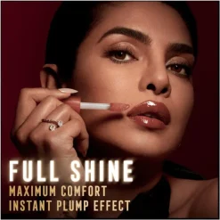 Max Factor 2000 Calorie Lip Glaze 075 Pink Fizz